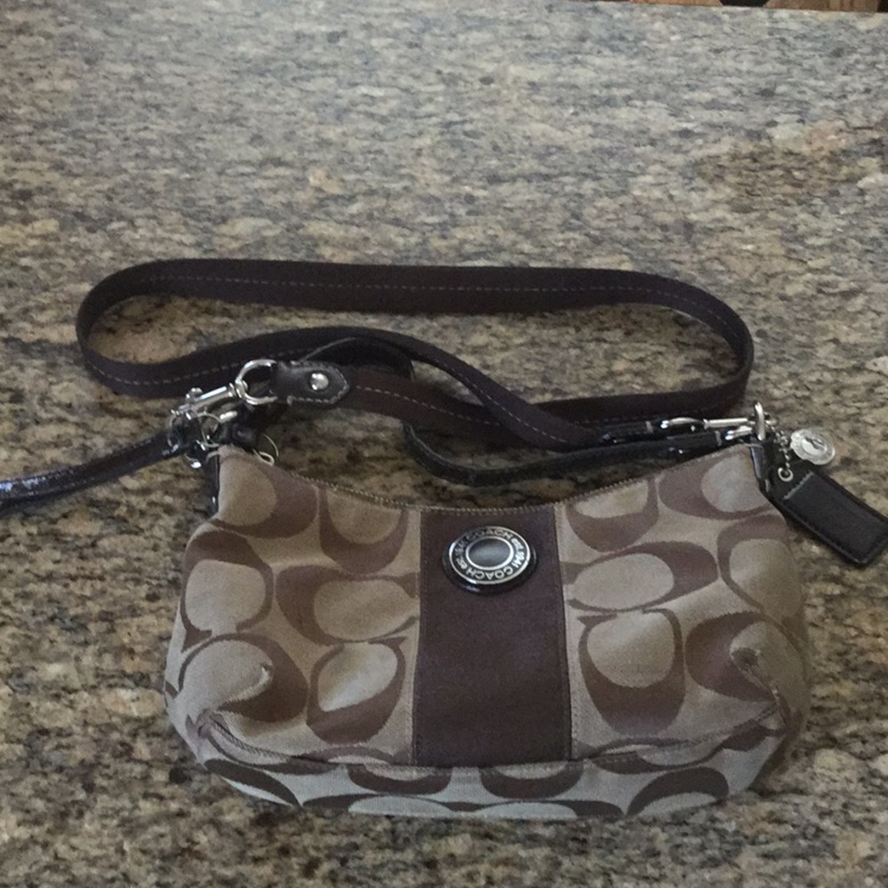 Coach Crossbody Bag